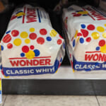 Wonder Bread As Low As $1.99 At Kroger