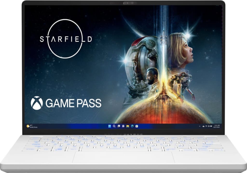 Top Deals on Gaming Laptops at Best Buy: Up to $700 off + free shipping