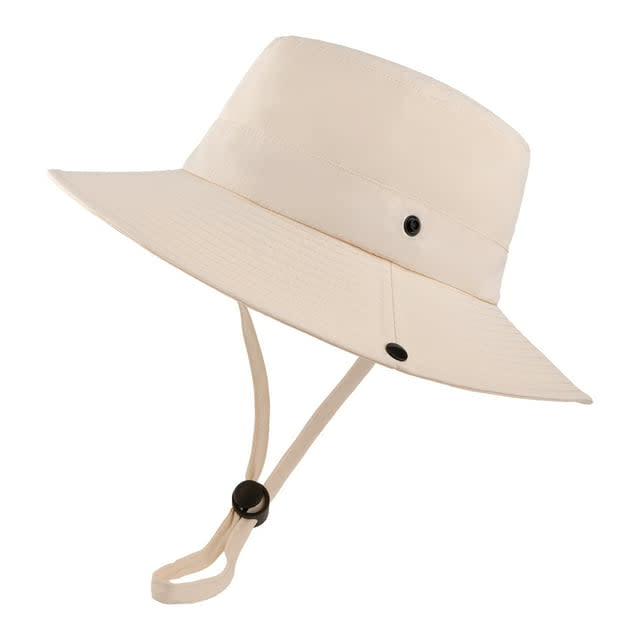 Wide Brim Sun Hat for $12 + free shipping w/ $35