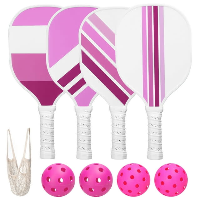 Eccomum Pickleball Set for $20 + free shipping w/ $35