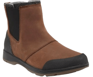 Men's Boots Clearance at Nordstrom Rack from $17 + free shipping w/ $89