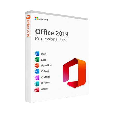 Microsoft Office Professional Plus 2019 for PC for $30 + $1.99 handling fee