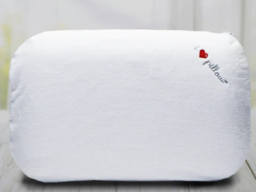 I Love Pillow Memory Foam Pillows: Up to 40% off + extra 20% off + free shipping