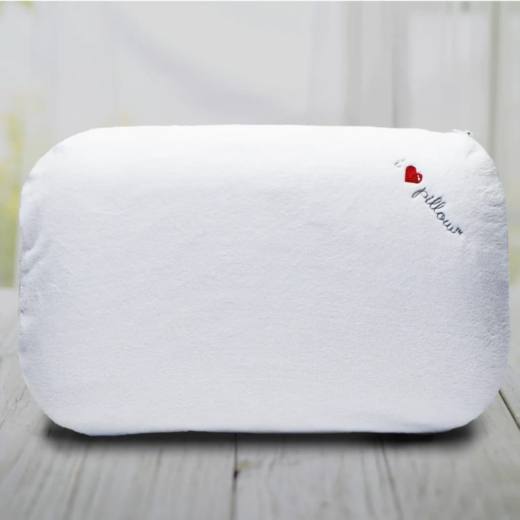 I Love Pillow Memory Foam Pillows: Up to 40% off + extra 20% off + free shipping