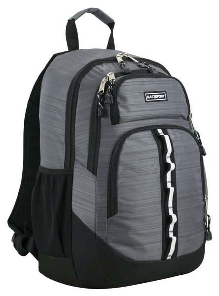 Eastsport 18.5" Rally Sport Backpack for $9 + free shipping w/ $35