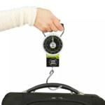Luggage Scale $12.74 After Code (Reg. $34)