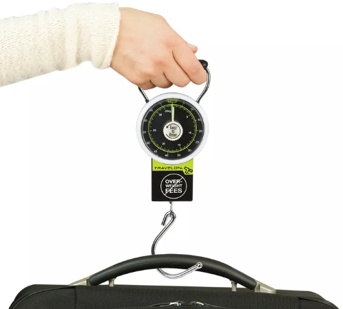 Luggage Scale $12.74 After Code (Reg. $34)