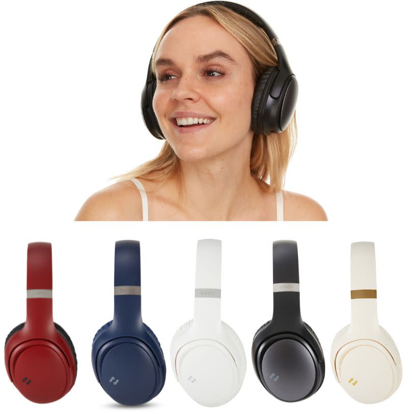 Ethos Havit Wireless Headphones for $35 + free shipping