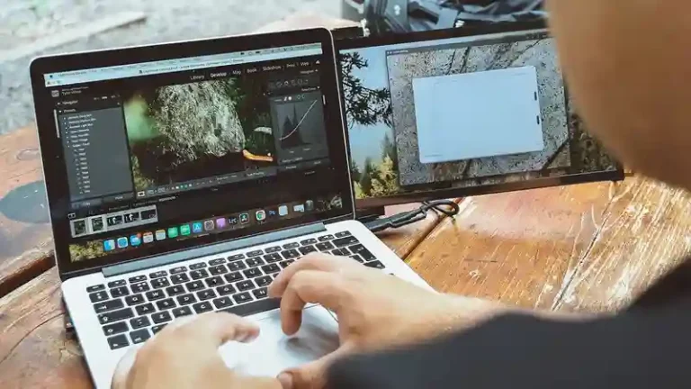 The Ultimate Guide to Choosing the Best Portable Monitor for Your Laptop