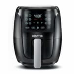 Gourmia 4 Qt Digital Air Fryer