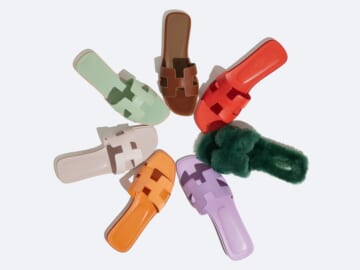 The Hermes Oran Sandal Guide: Sizing, Materials & Fit