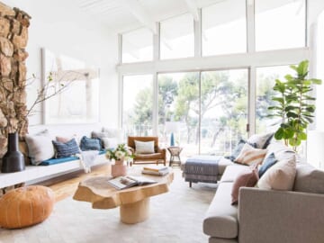 Rules For Picking a Coffee Table (+ 69 Of Our Favorites for Every Space – The 2024 UPDATE)