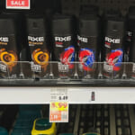 Get Axe Body Spray For As Low As $3.99 At Kroger (Regular Price $6.49)