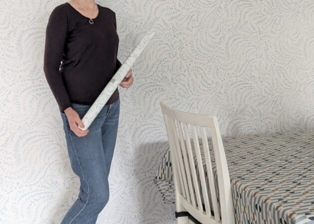 What I Got Wednesday: Kara Scored $640 Worth of Wallpaper for FREE!