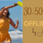 Aerie | 30-50% off Select Aerie OFFLINE Workout Apparel through 4/14!