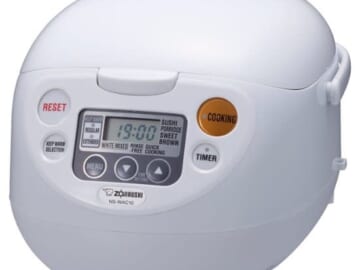 Small Appliances at Best Buy: Save on Ninja, Nutribullet, LG, and more + free shipping