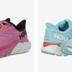 Hoka Shoes