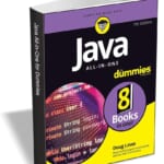 Java All-in-One For Dummies, 7th Edition eBook: Free