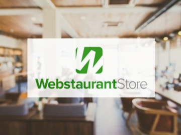 WebstaurantStore
