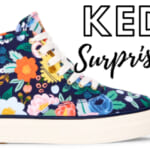 Keds Surprise Sale | Up to 30% off on Select Full Price + Sale Shoes