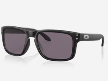 Oakley Men's Holbrook Sunglasses
