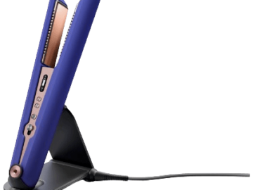 Certified Refurb Dyson Corrale Hair Straightener and Styler for $180 + free shipping