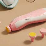 Electric Nail Buffer