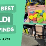 Aldi Fun Finds | Zero Gravity Chairs $39.99, Terracotta Planters $4.99 & More