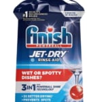 Finish Jet-Dry Rinse Aid only $1.47 shipped!