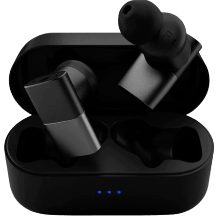 Certified Refurb Status Between PRO Wireless Earbuds for $41 + free shipping