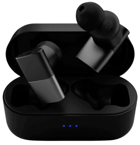 Certified Refurb Status Between PRO Wireless Earbuds for $41 + free shipping