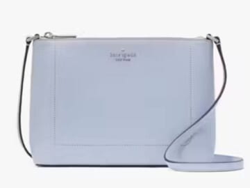 Leila Crossbody Bag
