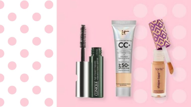 ULTA | 50% Off Minis | IT Cosmetics, Clinique & Tarte