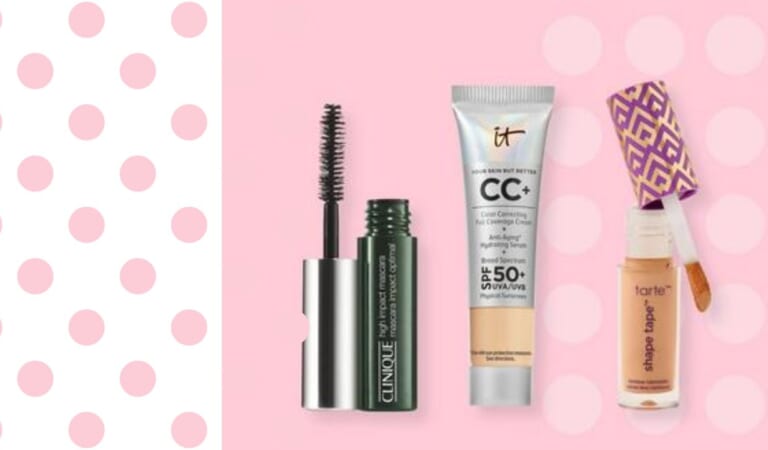 ULTA | 50% Off Minis | IT Cosmetics, Clinique & Tarte