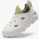 DREAM PAIRS Girls Boys Clogs Garden Shoes Beach Swim Sandals Lightweight Slip on Water Shoes