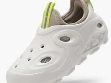 DREAM PAIRS Girls Boys Clogs Garden Shoes Beach Swim Sandals Lightweight Slip on Water Shoes