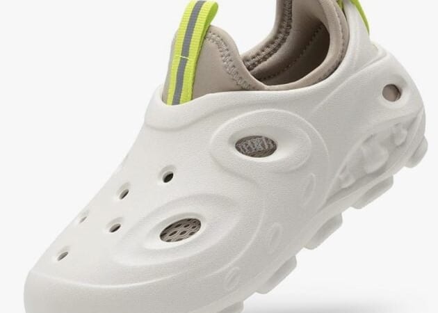 Dream Pairs Kid’s Clogs only $13.99!