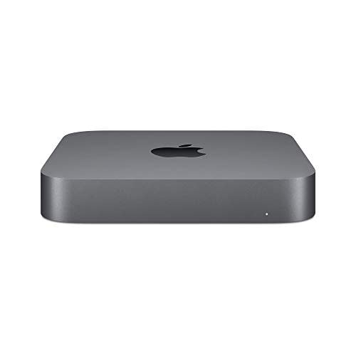 Refurb Apple Mac mini i7 Desktop (2018) w/ 32GB RAM for $420 + free shipping