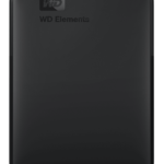 Certified Refurb WD 3TB Elements Portable External HDD for $51 + free shipping