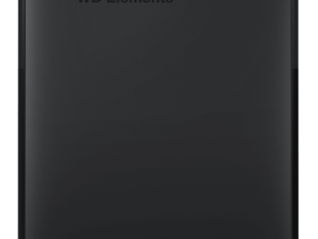 Certified Refurb WD 3TB Elements Portable External HDD for $51 + free shipping