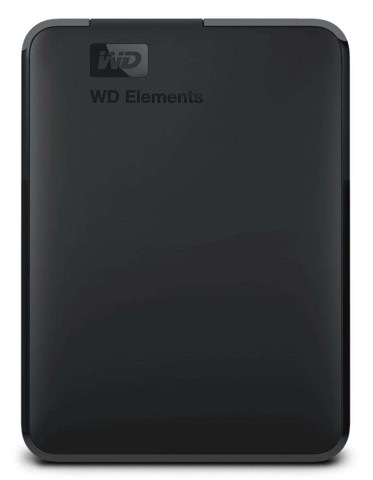 Certified Refurb WD 3TB Elements Portable External HDD for $51 + free shipping