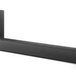 Refurb Philips 2.1-Channel Soundbar w/ Wireless Subwoofer for $72 + free shipping