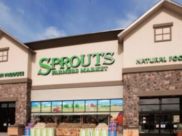 Sprouts Farmer's Market