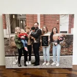 *HOT* CanvasChamp Discount: Buy One, Get One Free Personalized Photo Gifts + Free Shipping! (Canvas Prints, Mugs, Calendars, Blankets, Magnets, and more!)