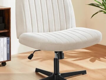 *HOT* Ebern Designs Preglo Task Chair as low as $67.99 shipped (Reg. $200!)