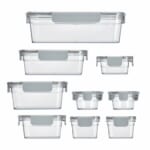 Mainstays 18-Piece Tritan Food Storage Set for only $9.48 (Reg. $20), plus more!