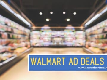 walmart ad deals