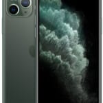 Unlocked Apple iPhone 11 Pro 256GB Smartphone for $310 + free shipping