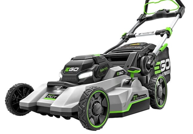 Outdoor Tools & Equipment at Lowe's: Up to 25% off + free shipping