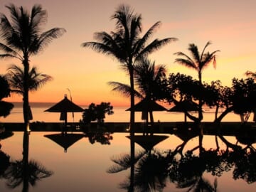 Weeklong Bali Flight & 5-Star Resort Vacation Bundle From $1,169 per person